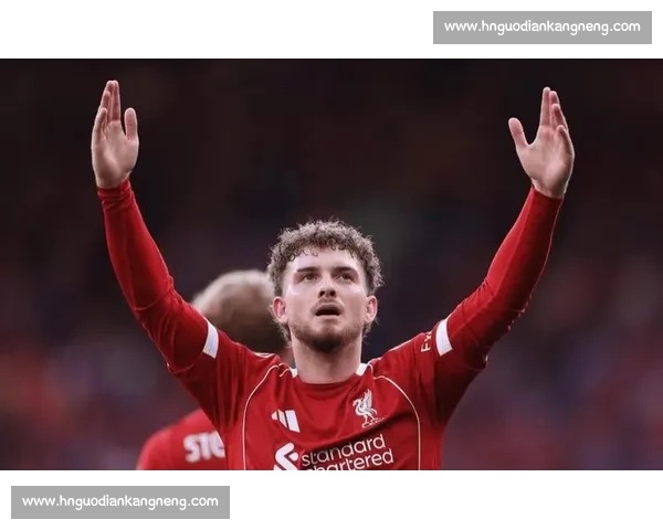 利物浦 1500 万甩卖莫顿暗藏分成，蓄力伊萨克转会再添变数