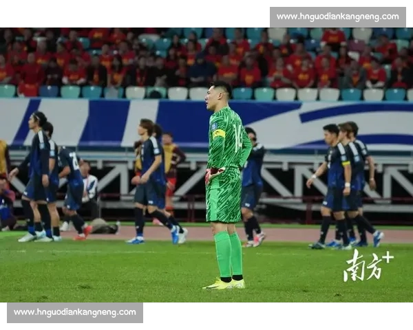 媒体人批国足豪赌酿悲剧：林良铭重伤暴露用人之殇