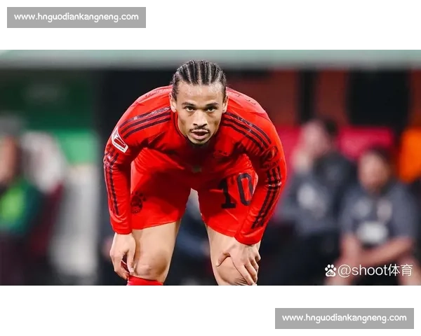 拜仁温情送别萨内 高层赠纪念球衣致谢 萨内感恩五年征程