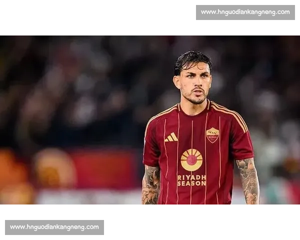 帕雷德斯转会博卡谈判陷入僵局，罗马静待阿根廷中场最终决定