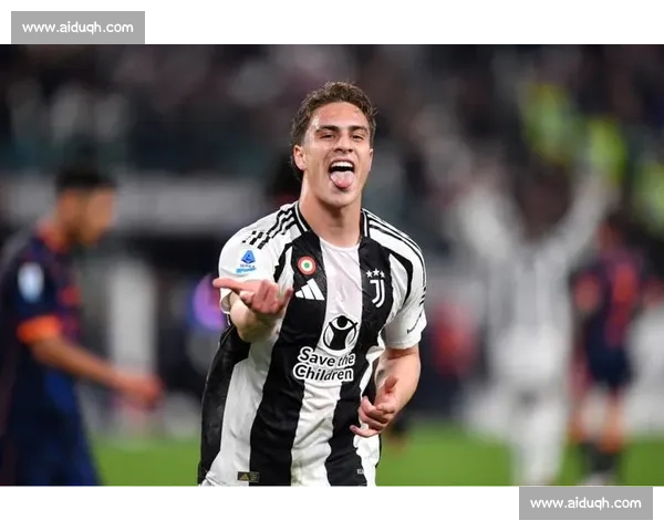 鲁希揭秘伊尔迪兹发型蜕变:阿莱格里的 剪刀手 如何重塑尤文新星