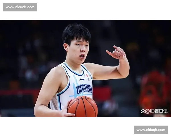 湖人错失杨瀚森?美媒:中国新星已锁定开拓者,下一站或成超级球星